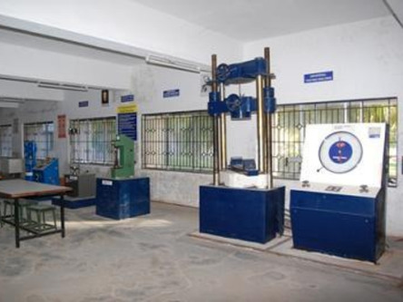 Civil & Mechanical Engineering Equipment